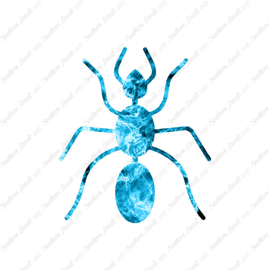 Ant Pest Insect