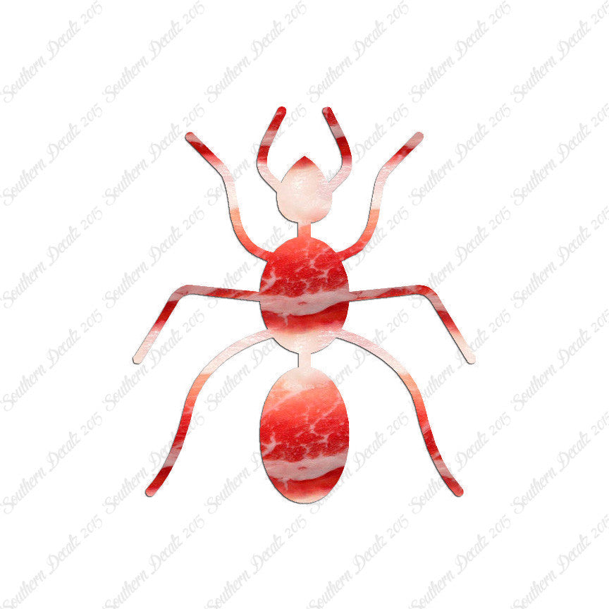 Ant Pest Insect