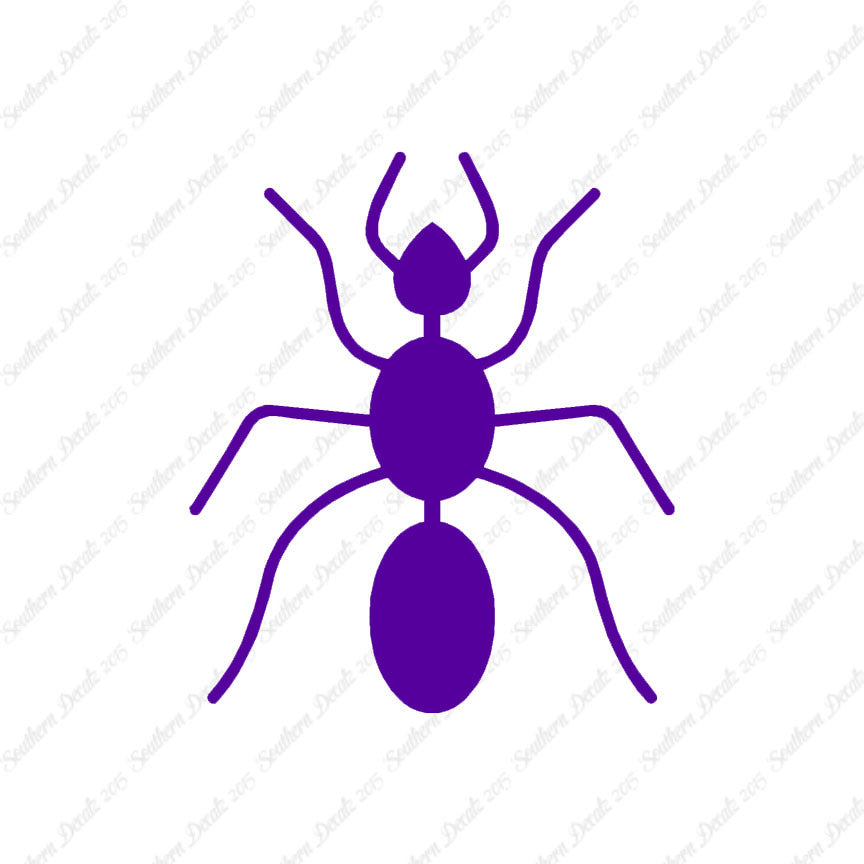 Ant Pest Insect