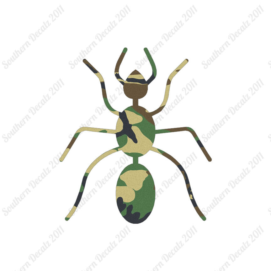 Ant Pest Insect