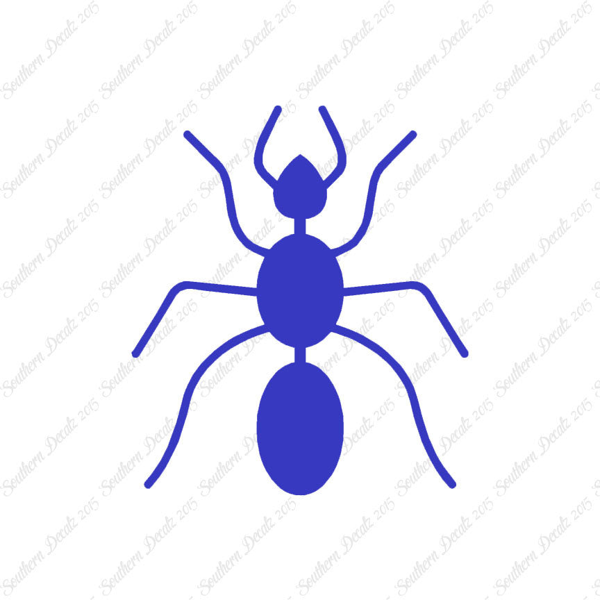 Ant Pest Insect
