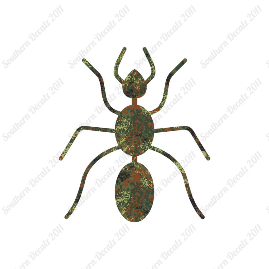 Ant Pest Insect