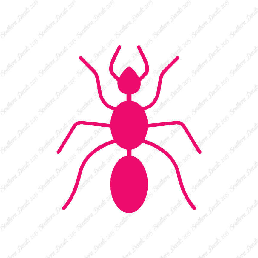 Ant Pest Insect