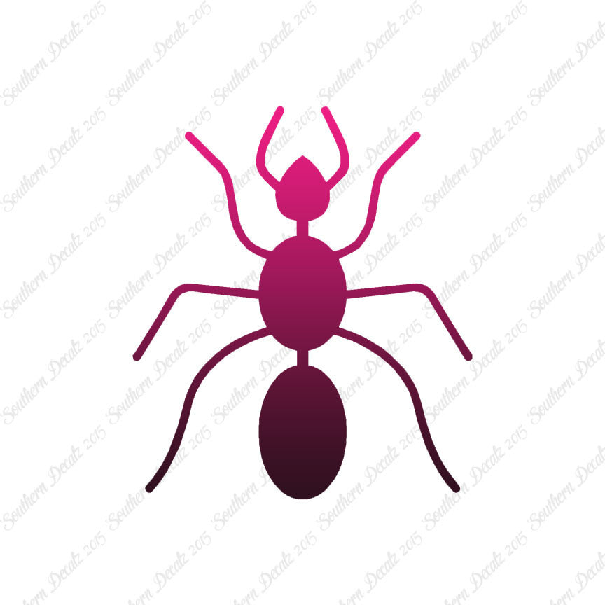Ant Pest Insect
