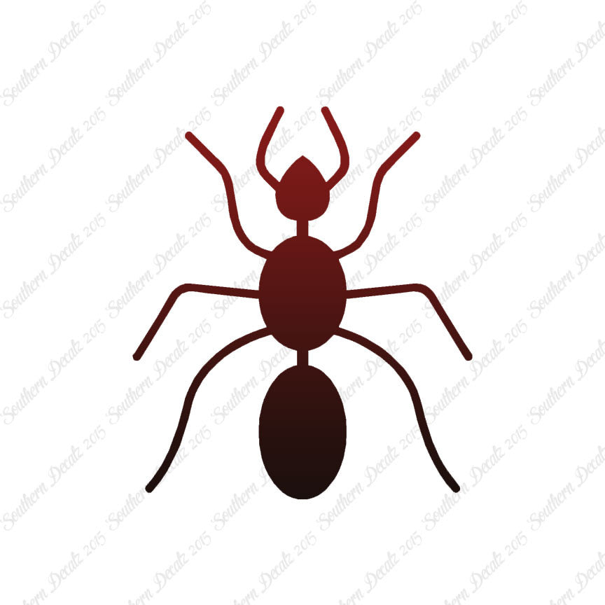 Ant Pest Insect