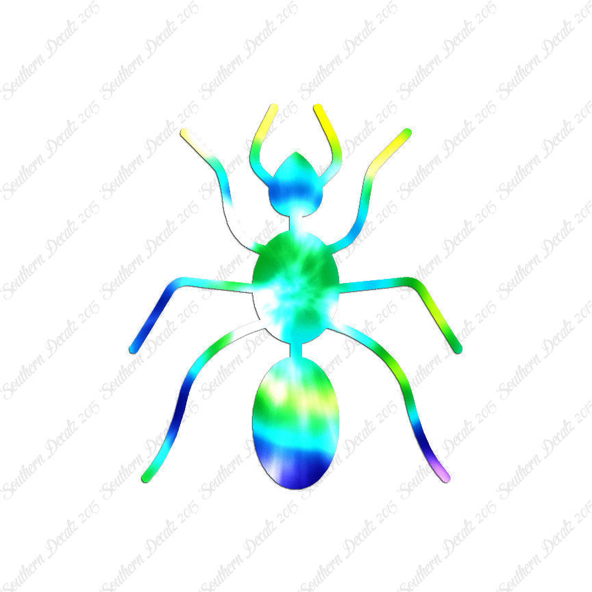 Ant Pest Insect