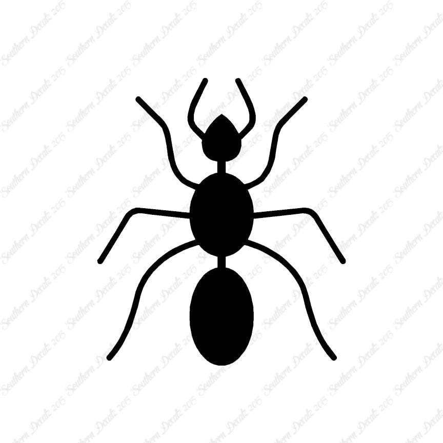 Ant Pest Insect