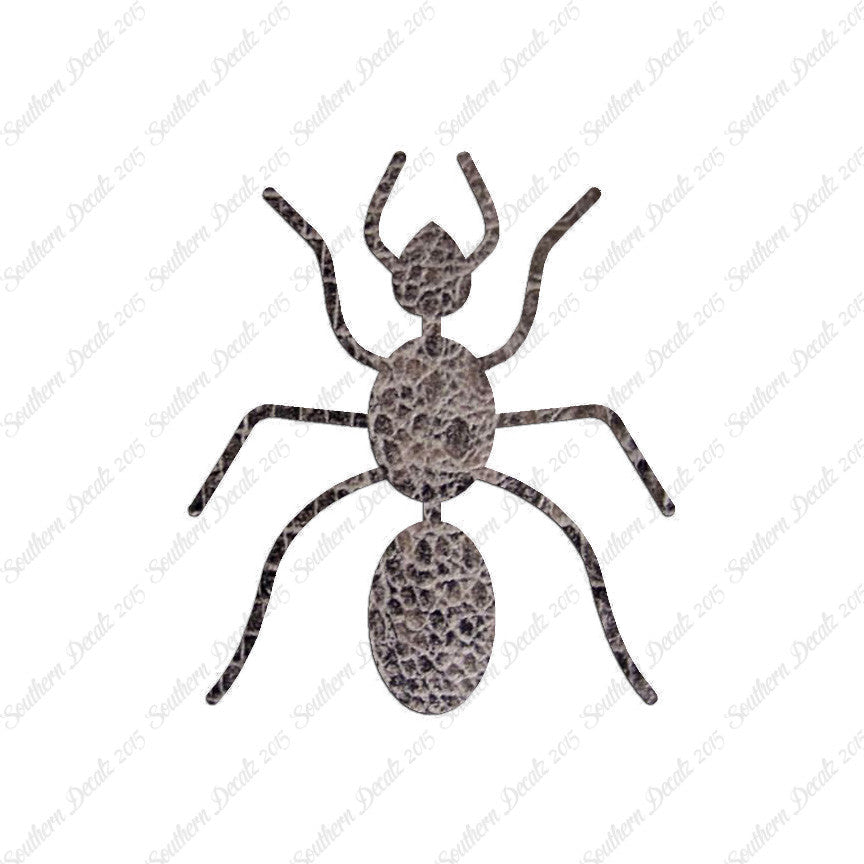 Ant Pest Insect