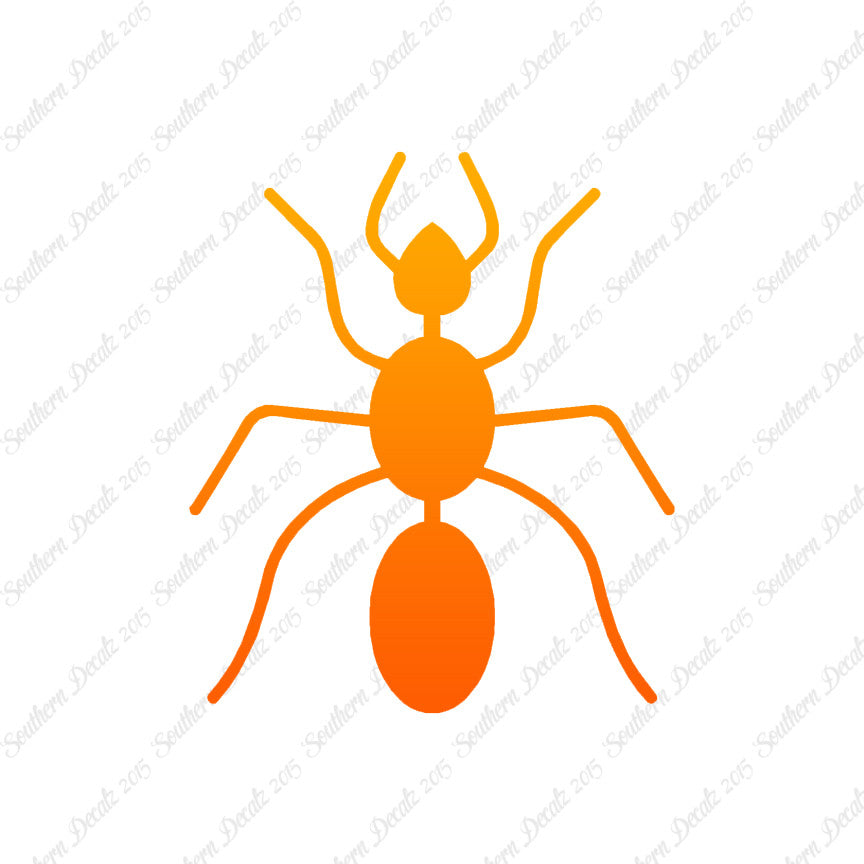 Ant Pest Insect