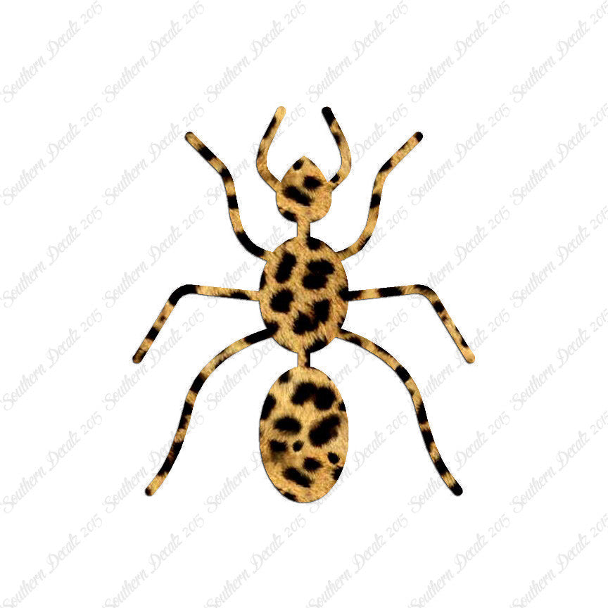 Ant Pest Insect