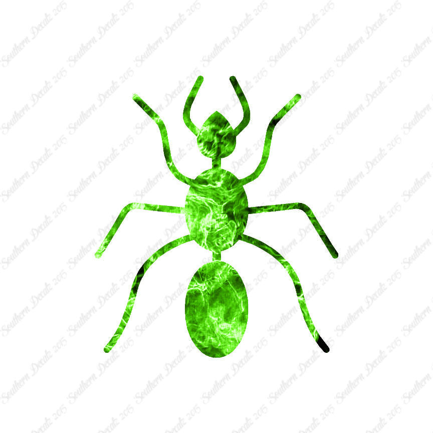 Ant Pest Insect