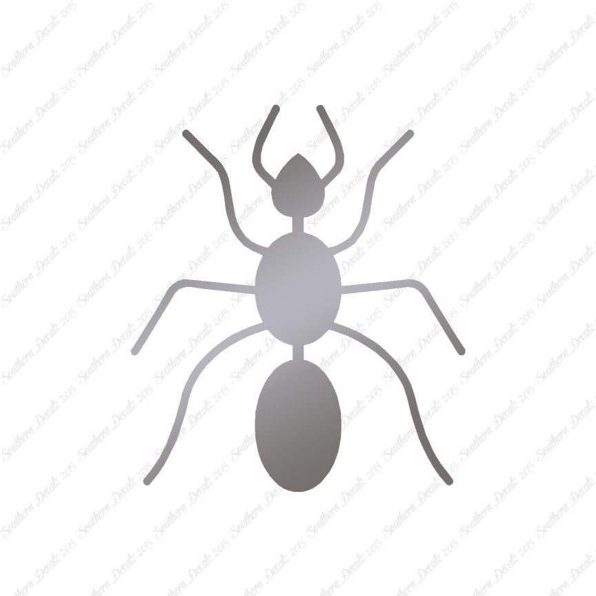 Ant Pest Insect