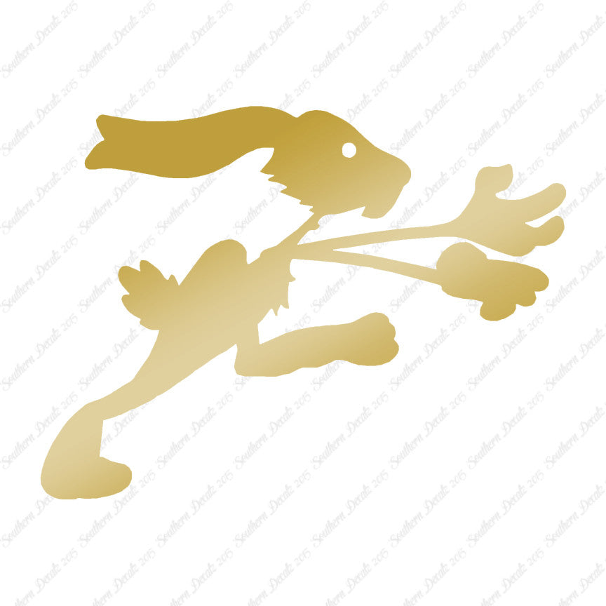 Running Rabbit Bunny