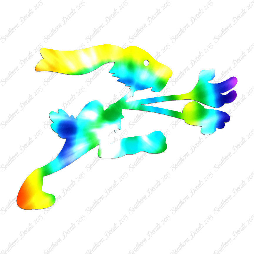Running Rabbit Bunny
