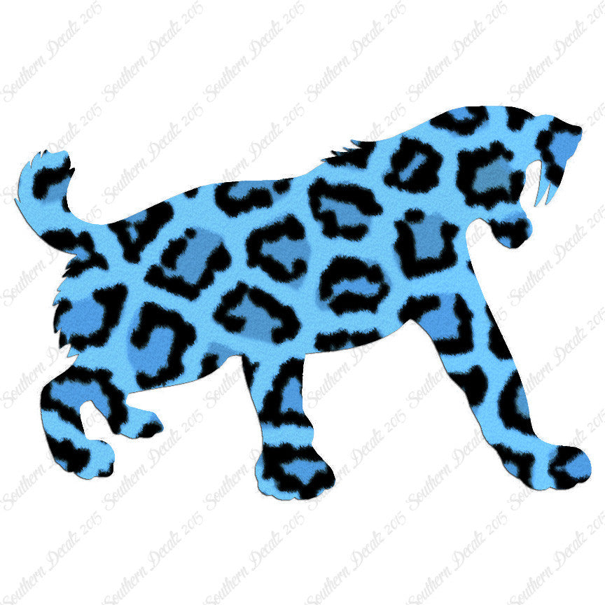 Sabretooth Tiger Big Cat