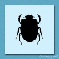 Scarab Beetle