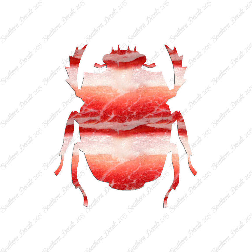 Scarab Beetle