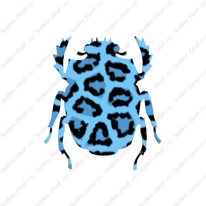 Scarab Beetle