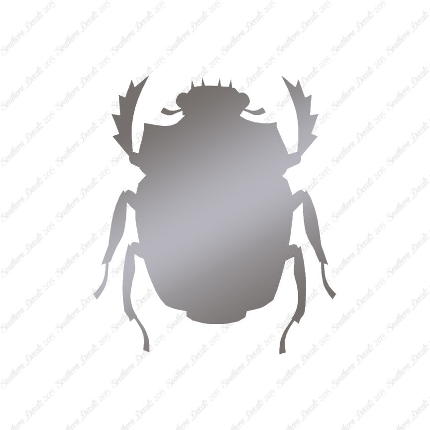 Scarab Beetle