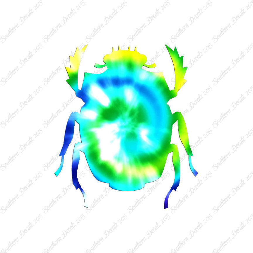 Scarab Beetle
