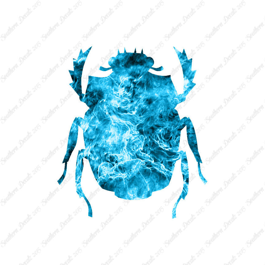 Scarab Beetle