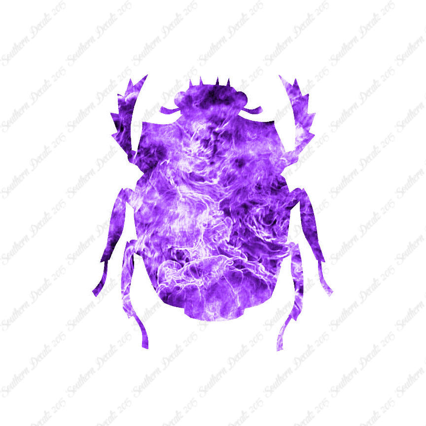 Scarab Beetle