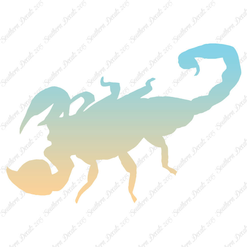 Scorpion