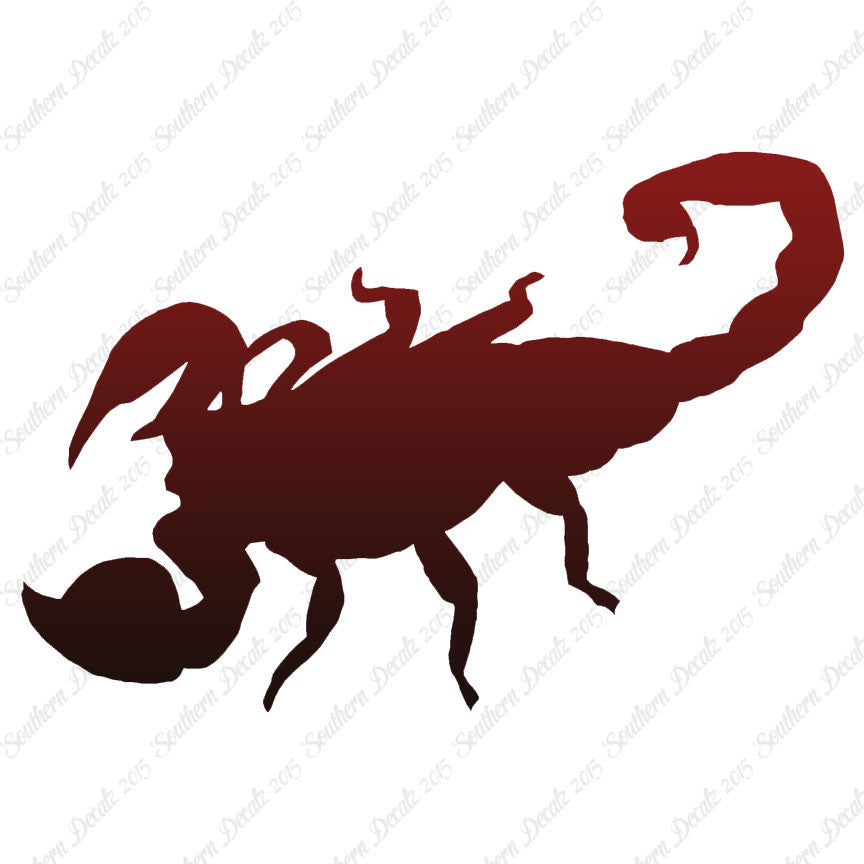 Scorpion