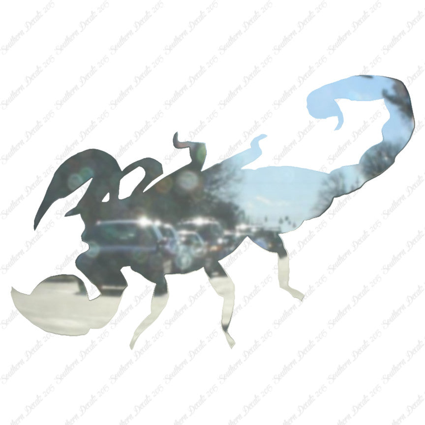 Scorpion