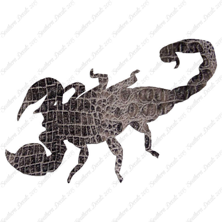 Scorpion