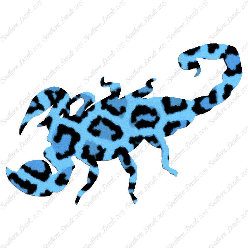 Scorpion