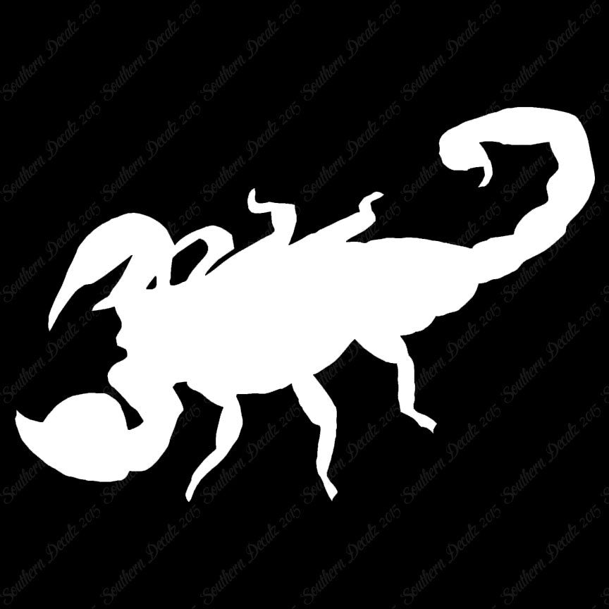 Scorpion