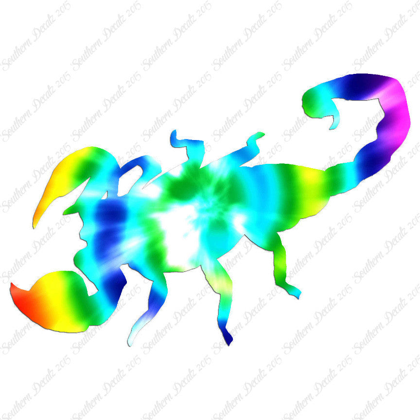 Scorpion