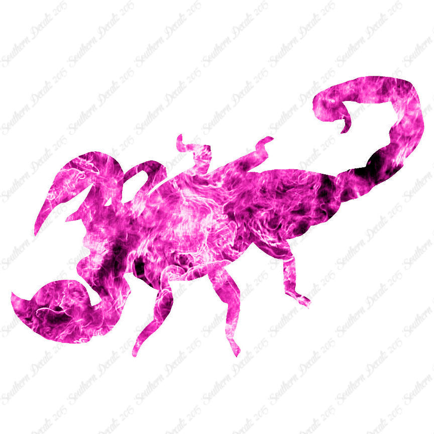 Scorpion