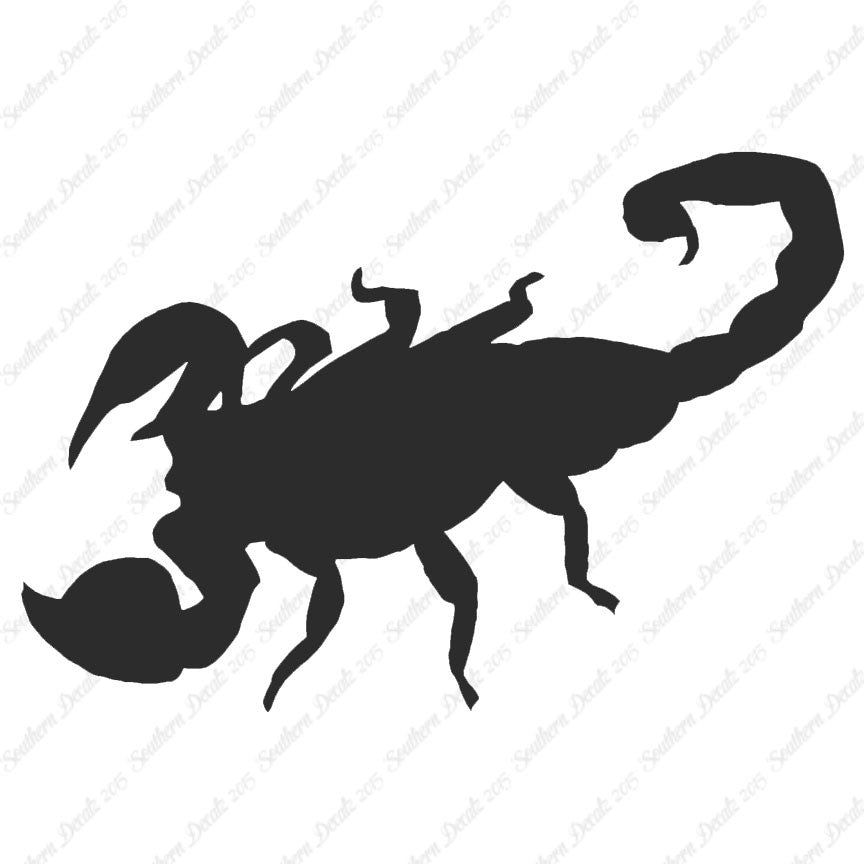 Scorpion