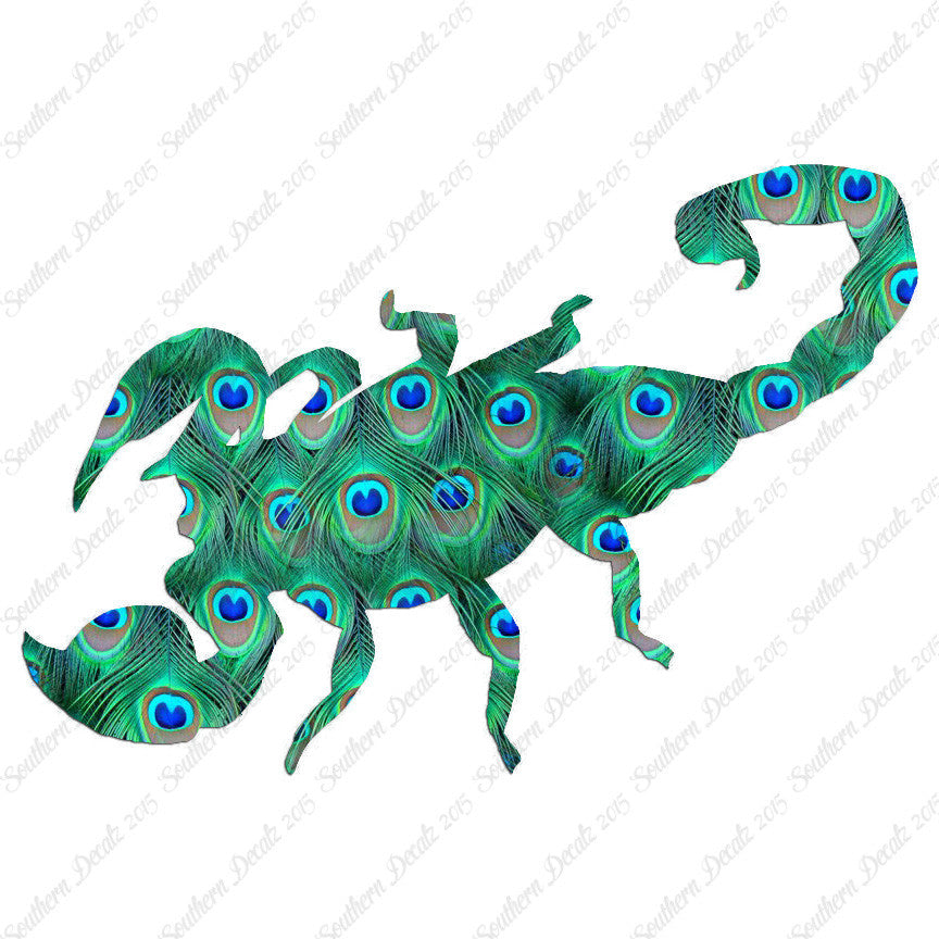 Scorpion