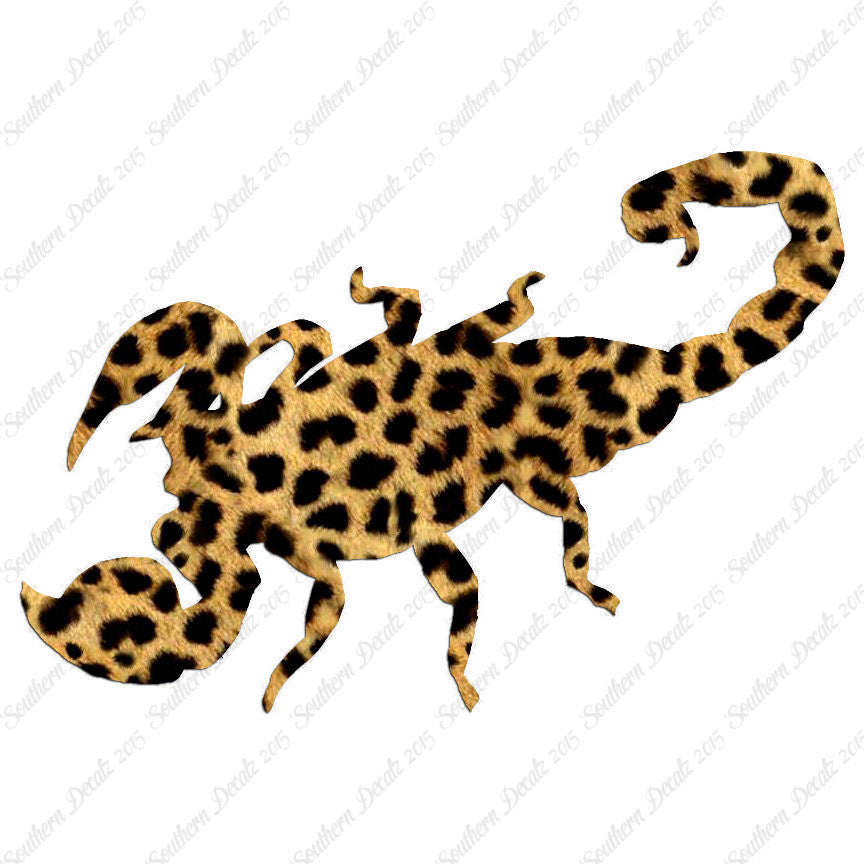 Scorpion