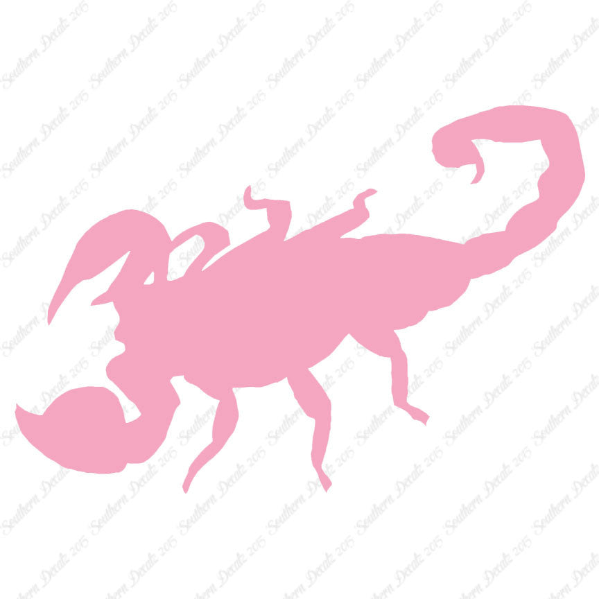 Scorpion