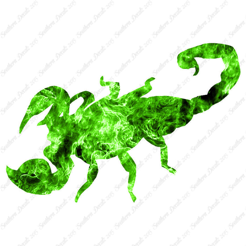 Scorpion