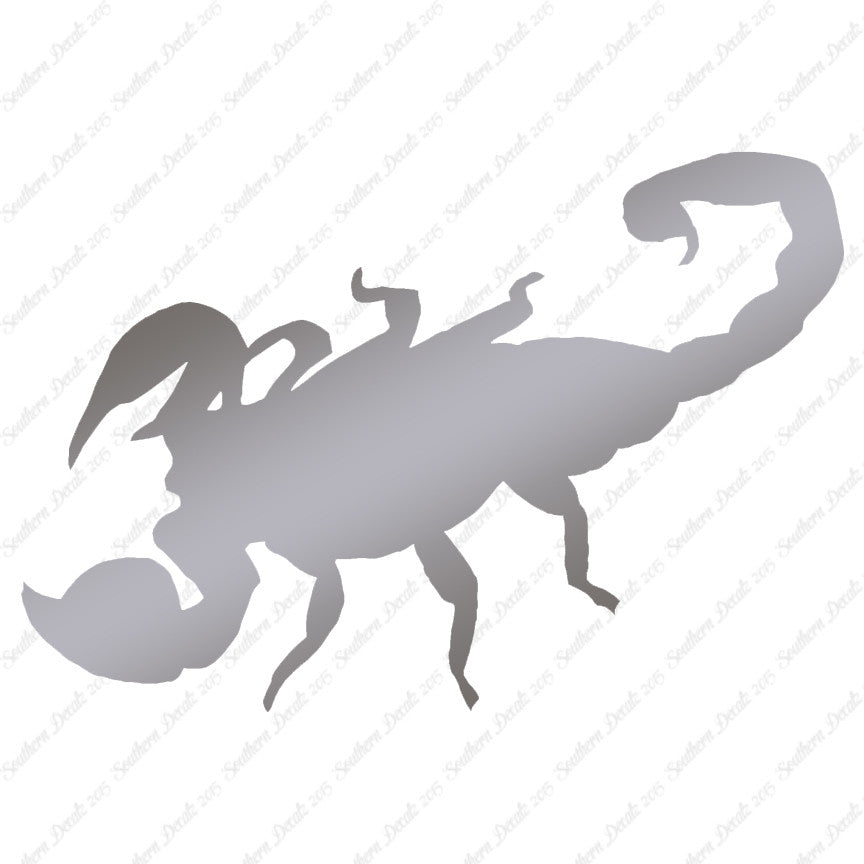 Scorpion