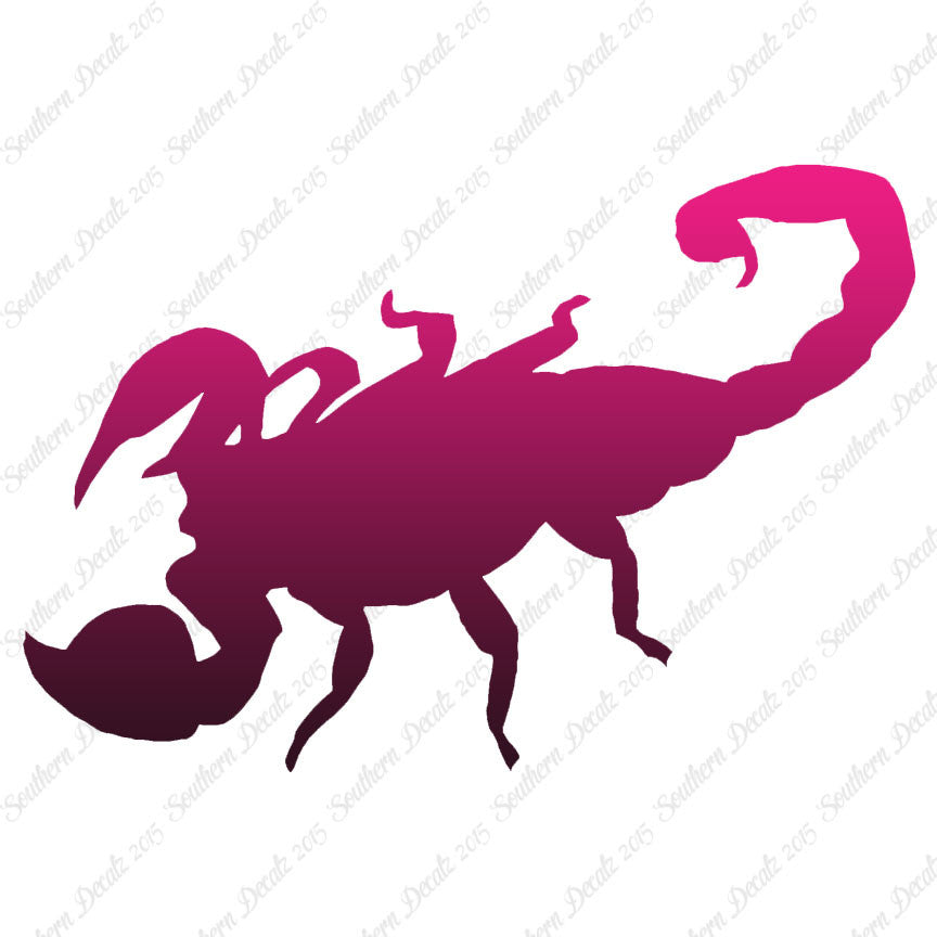 Scorpion