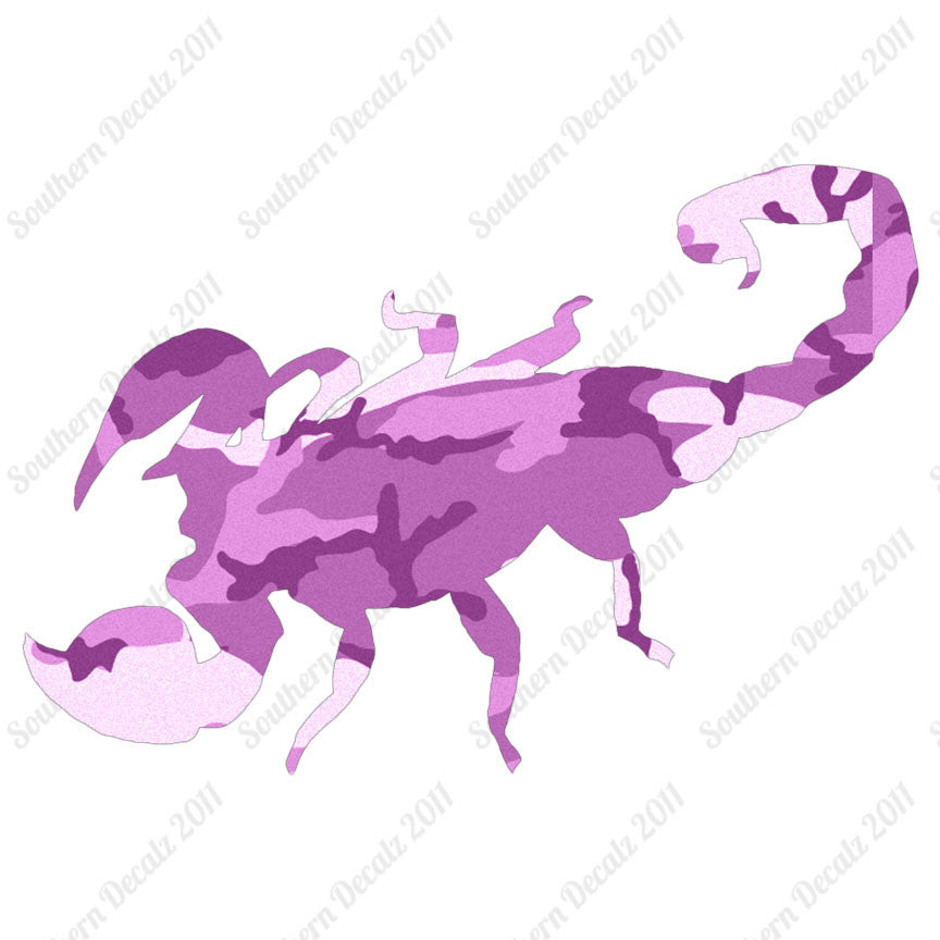 Scorpion