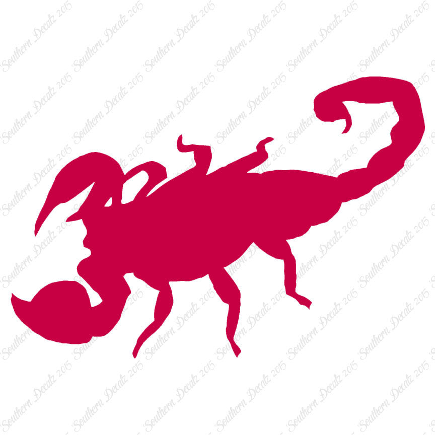 Scorpion