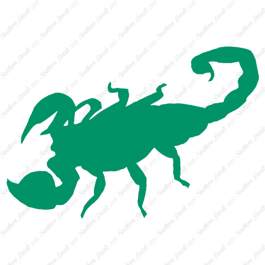Scorpion
