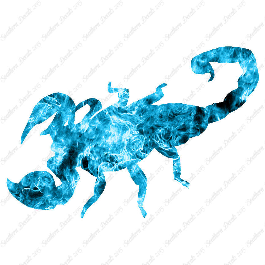 Scorpion