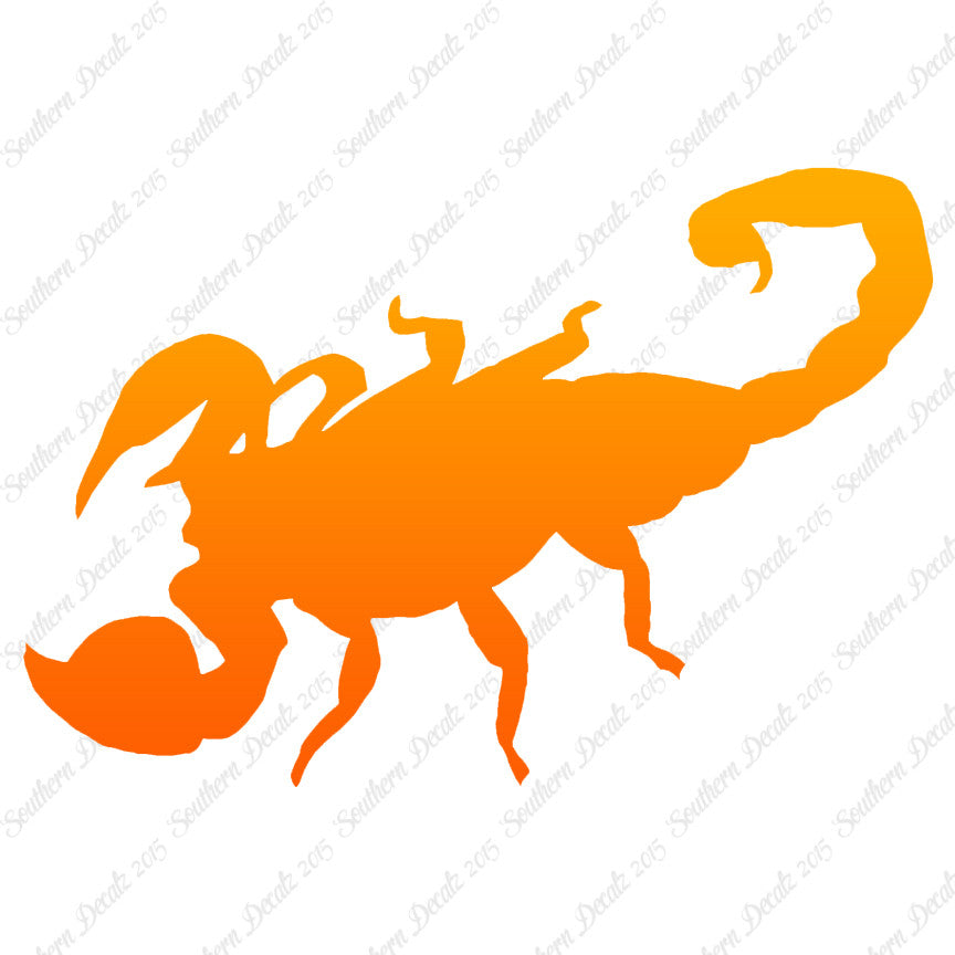 Scorpion