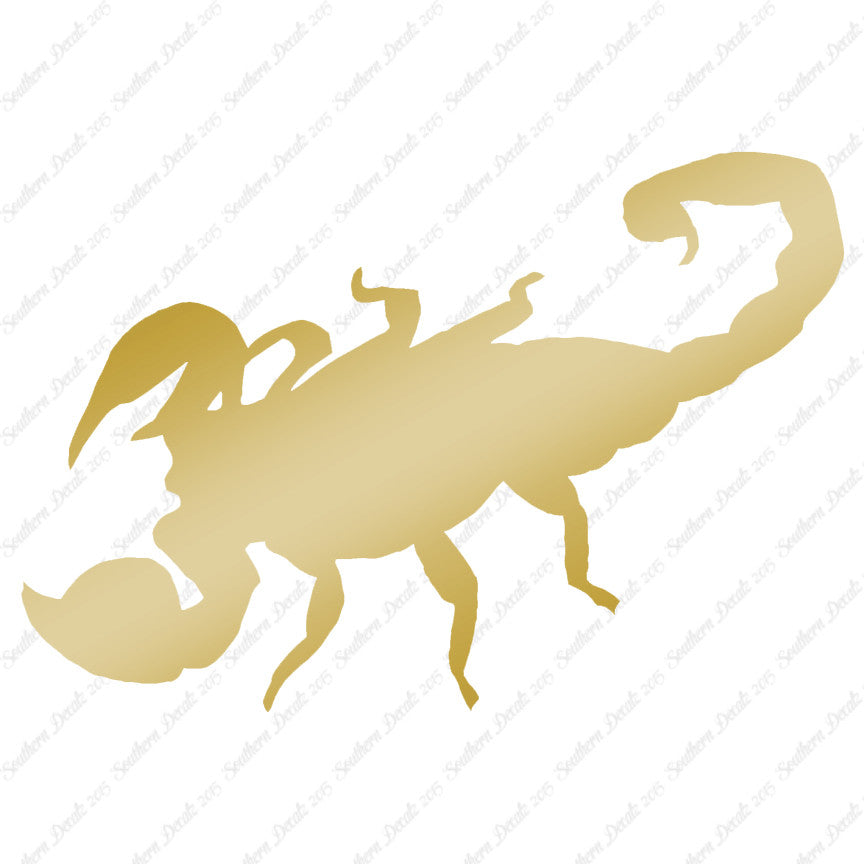 Scorpion