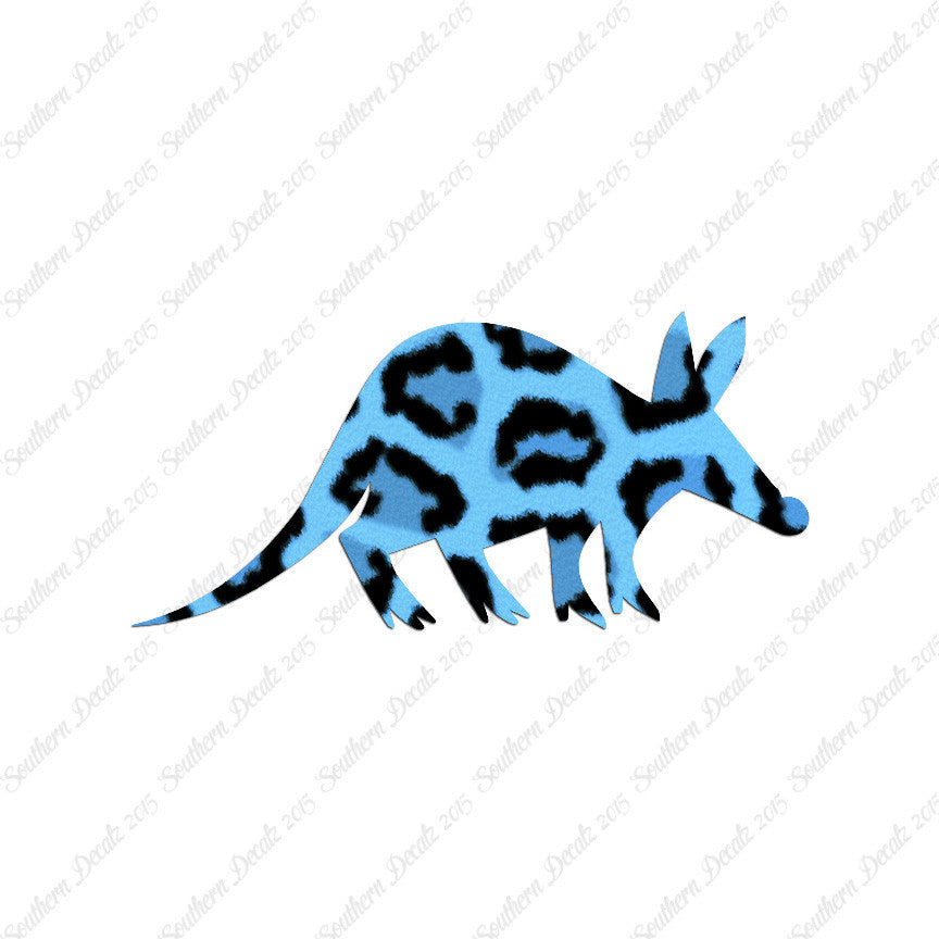 Aardvark Anteater
