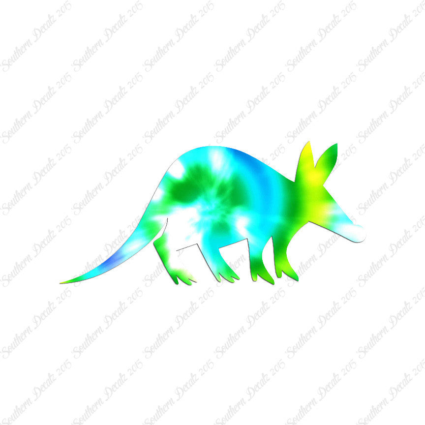 Aardvark Anteater
