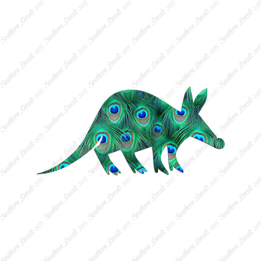 Aardvark Anteater